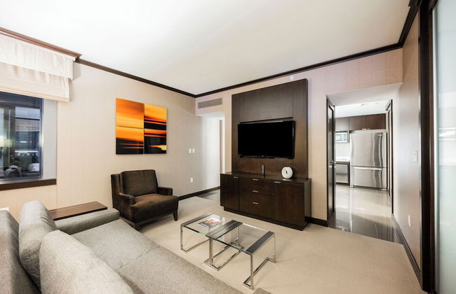 StripViewSuites at Vdara - Foto 78