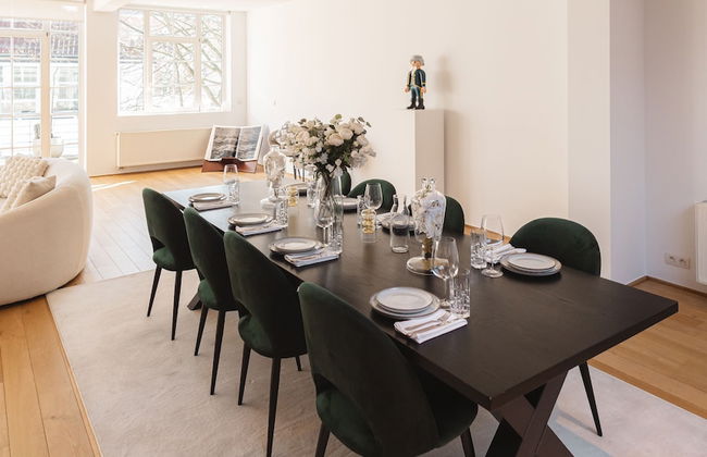 Châtelain III - Foto 17