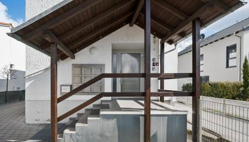 Business Apartment Lorsch WLAN & Parkplatz - Foto 3