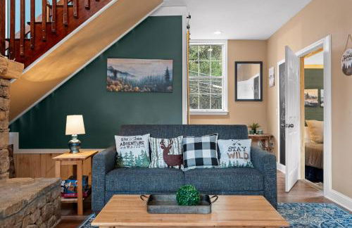 Quail Run Farm Pool Home - Foto 27