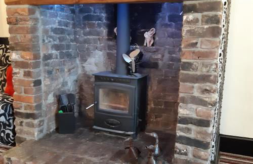 The Saracens Head Old Lounge - Foto 15