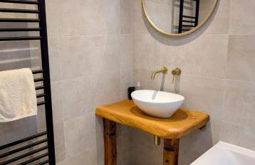 Ramble & Rye - The Nest - Foto 14