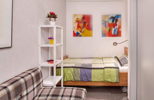 Ferienwohnung Bergzauber - Chiemgau Karte - Photo 16