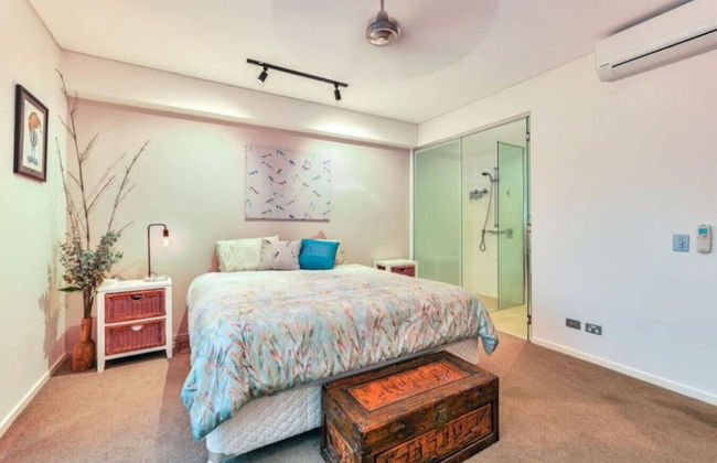 Benji Zen Retreat Unique Wavepool Adults Only - Foto 14