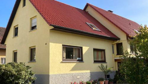 Ferienhaus Mayer in der sonnigen Ortenau - Foto 1