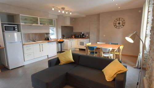 le chemin des pouzes - Foto 5