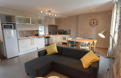 le chemin des pouzes - Foto 5