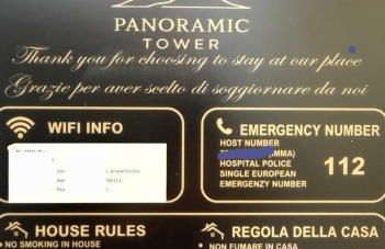 Panoramic Tower - Foto 21