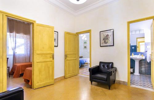 Villa Tommaso Maruggi, Sicilia, con Jacuzzi e piscina privata - Foto 44