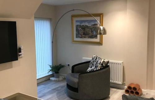 Westmains Lodge - Foto 6