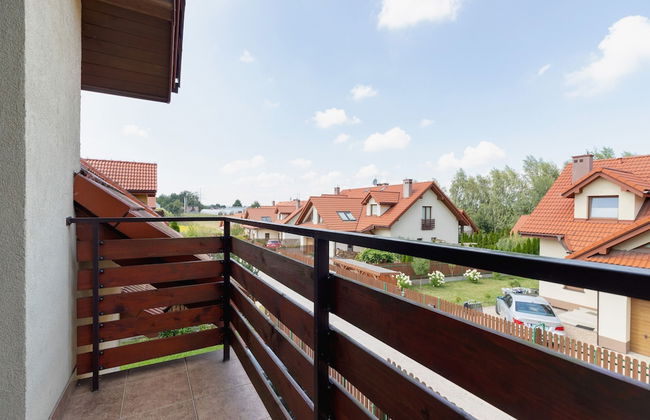 Czarnochowice House by Renters - Foto 24