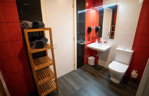 Apartaments Atzavara - Foto 9