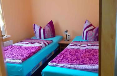 Apartment in Pruchten 41178 - Foto 27