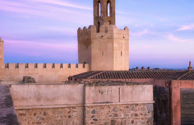Tour delle mura di Badajoz ed Elvas - Foto 2