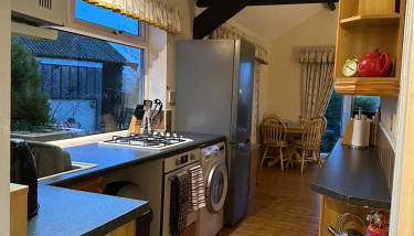 Derbyshire Holiday Cottages - Foto 5