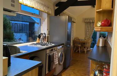 Derbyshire Holiday Cottages - Foto 5