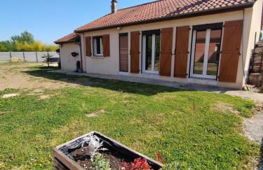 Partout l'étang Montier en der - Foto 18