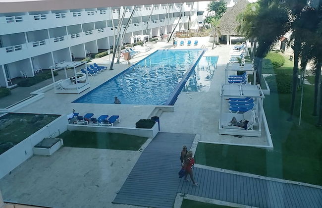 Resort hamaca believe - Photo 35