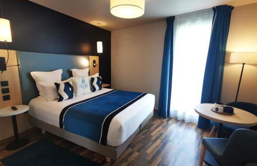 Residhome Asnières - Foto 12