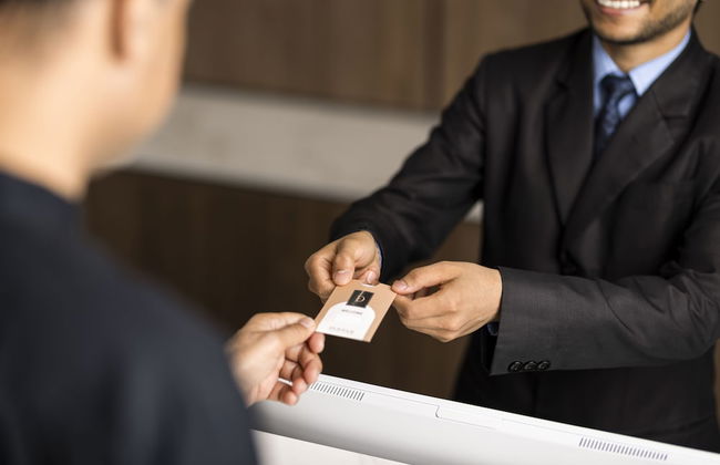 Durham Serviced Apartments - Foto 2