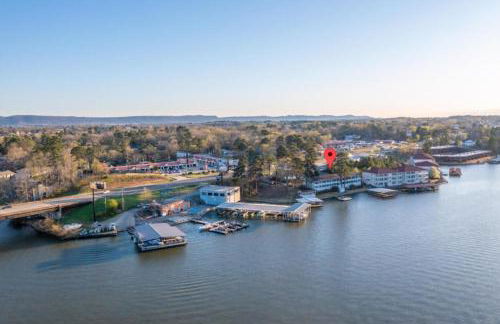 The Hamilton - Lakefront & Studio Suites, Hot Springs - Foto 34