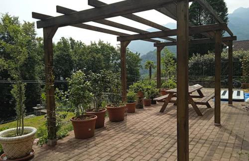 2 double rooms apartment- La Casa di Alice - Foto 30