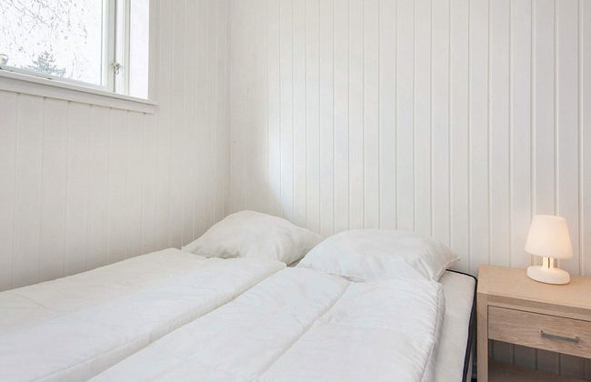 6 Person Holiday Home in Haderslev - Foto 2