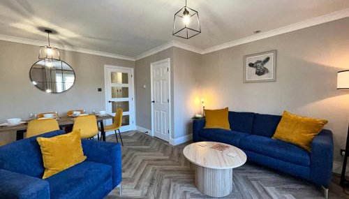 Stylish stay in Central Canterbury with parking - Foto 2