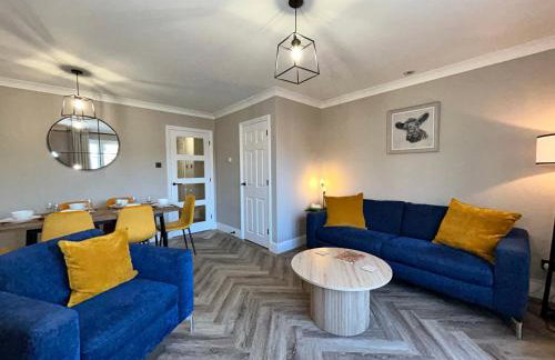 Stylish stay in Central Canterbury with parking - Foto 2