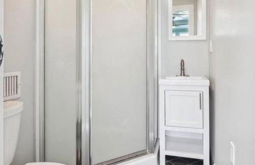 3 bedroom w indoor pool hotub - Foto 21