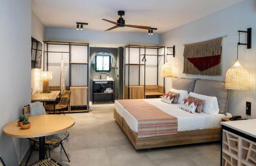 Aparthotel Casita Blanca - Adults Only - Foto 78