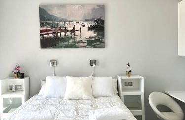 NEW LUXURY SEAVIEW ROOF Apartments - Foto 25