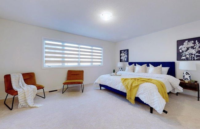 GLOBALSTAY 4-Bd House Near Lake Simcoe - Foto 5