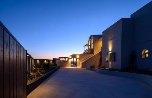 Ambeli Sunset Villas - Foto 110