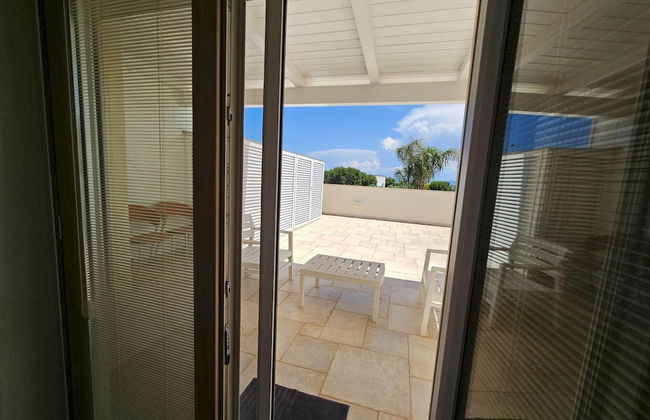 Residenza Lamandia in Capitolo - Foto 53