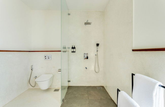 Blusalzz Villas Anjuna - Foto 47