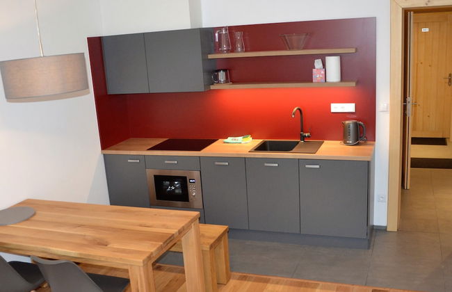 Residence Post - Foto 18