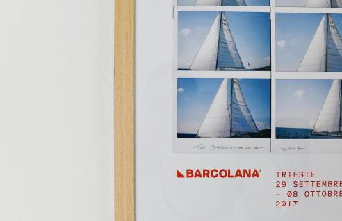 Villa Barcolana - Foto 35