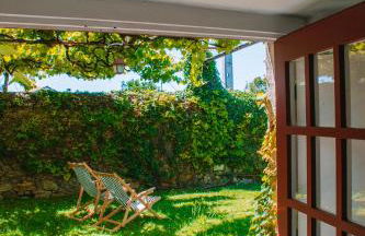 Just Like Home - Casa do Cruzeiro - Foto 36