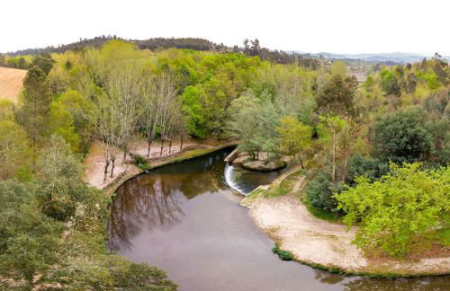 Casa Fermil do Lago - Foto 54