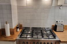 Freienwohnung 80qm, 4 Personen mit Kamin - Foto 21