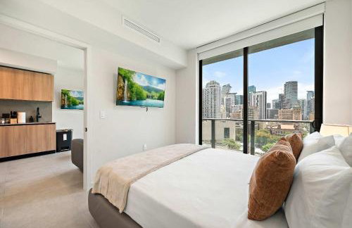 501 First Miami Worldcenter by Palermo Home Miami - Foto 18