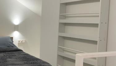 Loft con 2 recámaras y 2 baños - Photo 3