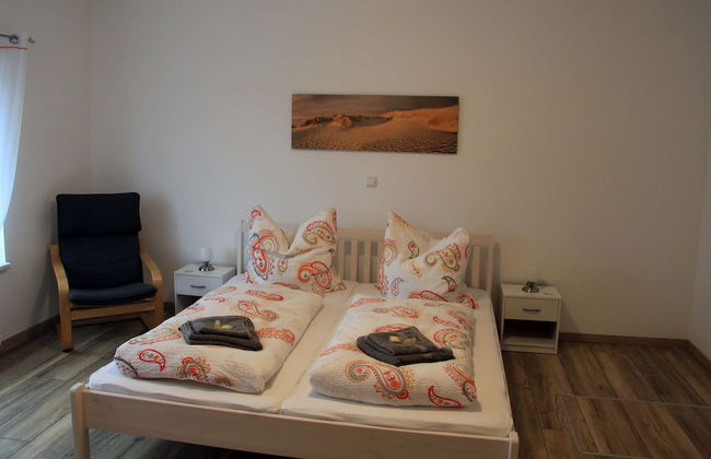 Apartment Kassbeerboom - Foto 4