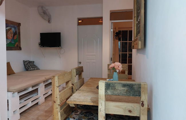 Family Apartment - Apartment 5 in Villa Coconut - Foto 15