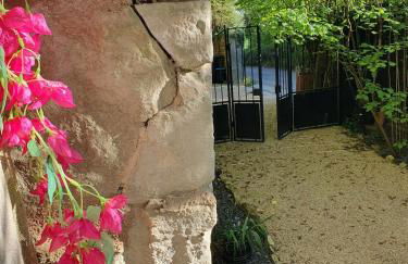 Studio cosy & ses troglos "Chez Evariste" - Foto 17