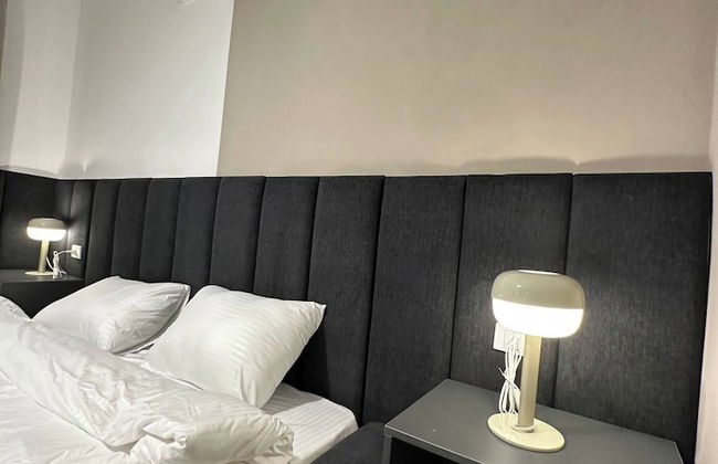 Stylish Luxe Apartment Fr 0003 - Foto 4