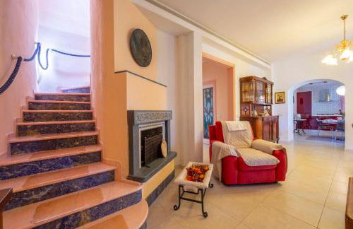 Villa Clara few km from the sea - Happy Rentals - Foto 14