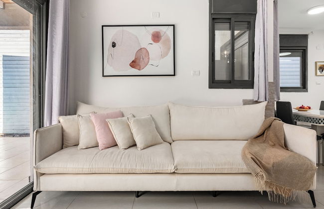 Hadas Villa Spa Yavne'el by Sea N' Rent - Foto 28