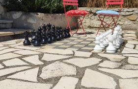 Maison familiale : charme & nature - Foto 5